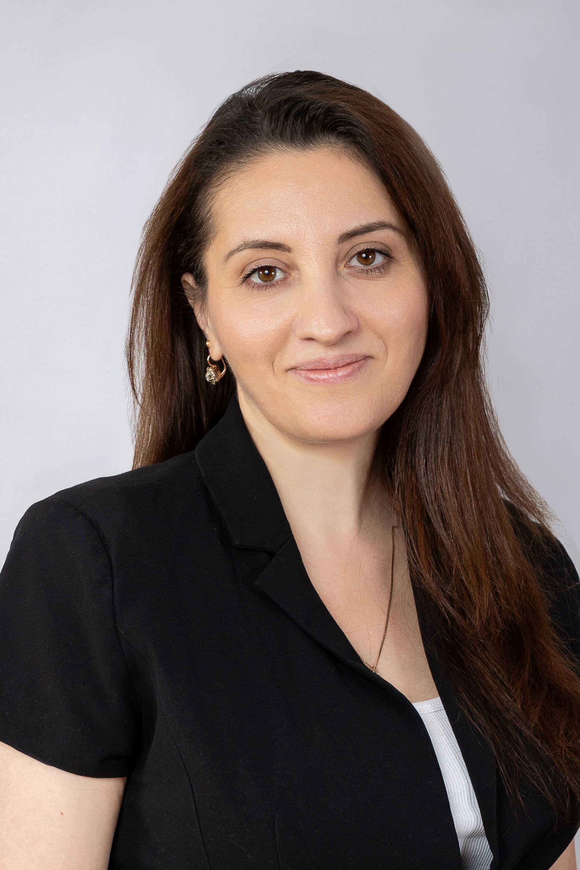 Джамалутдинова