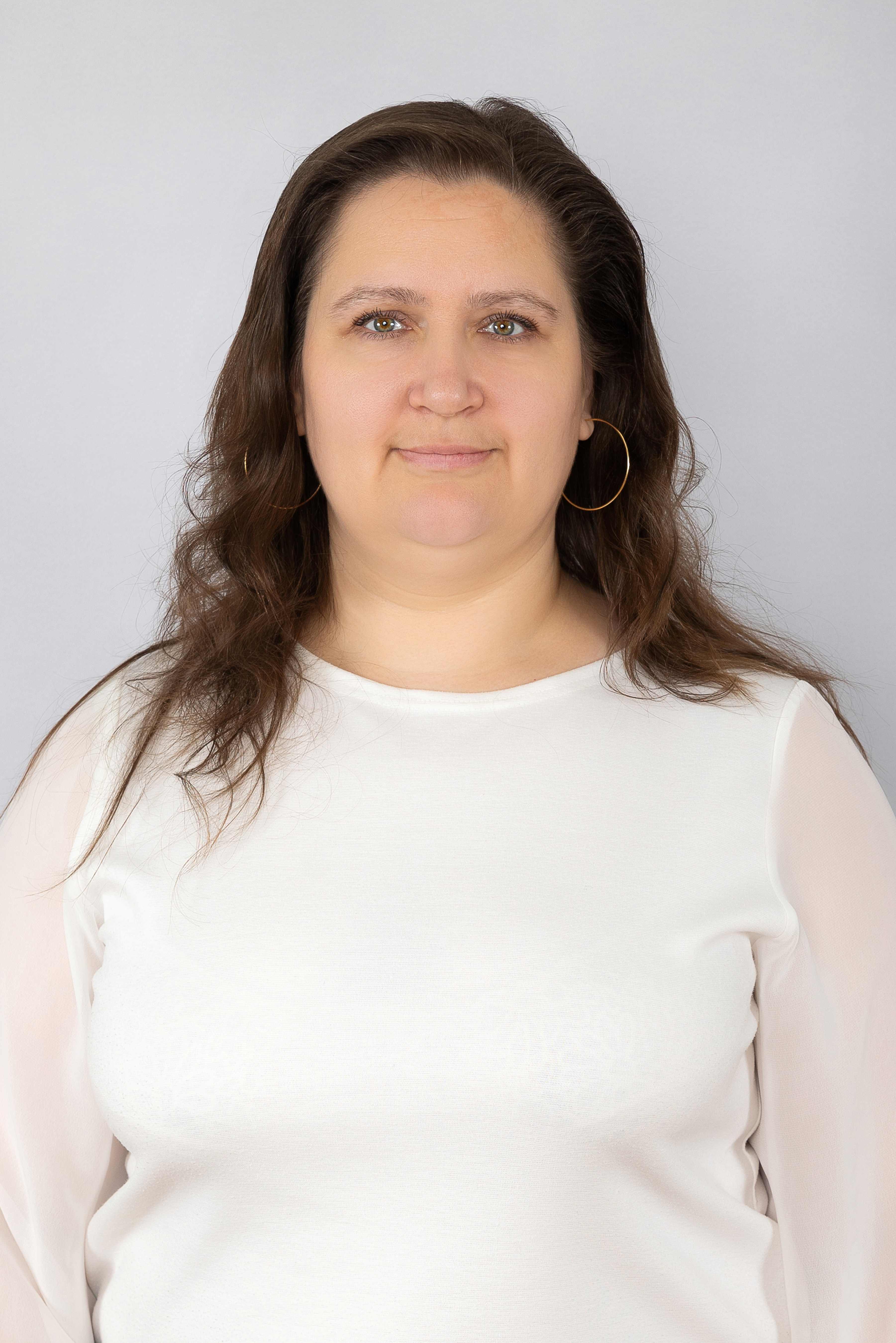 Долгополова