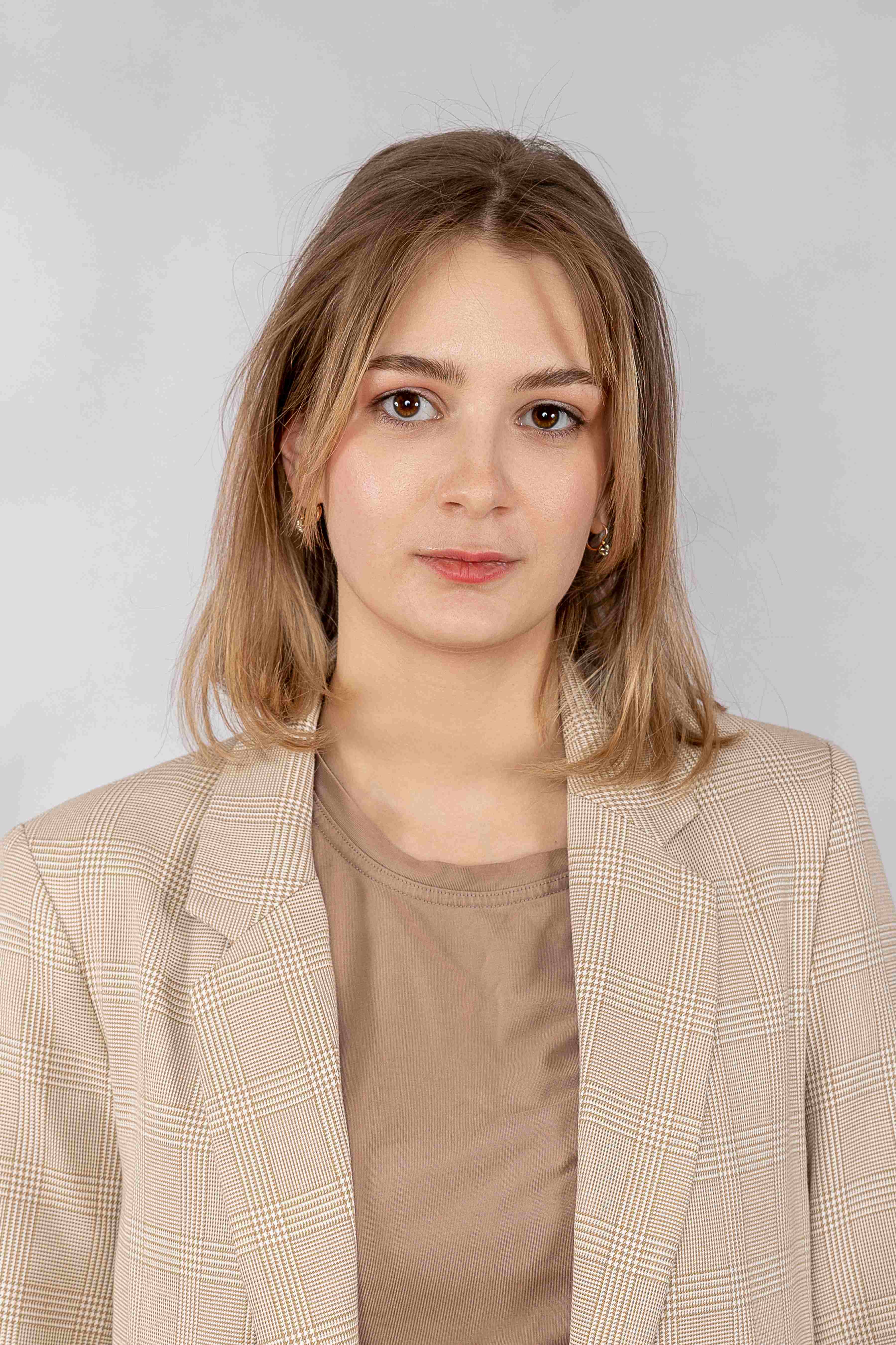 Мещеринова