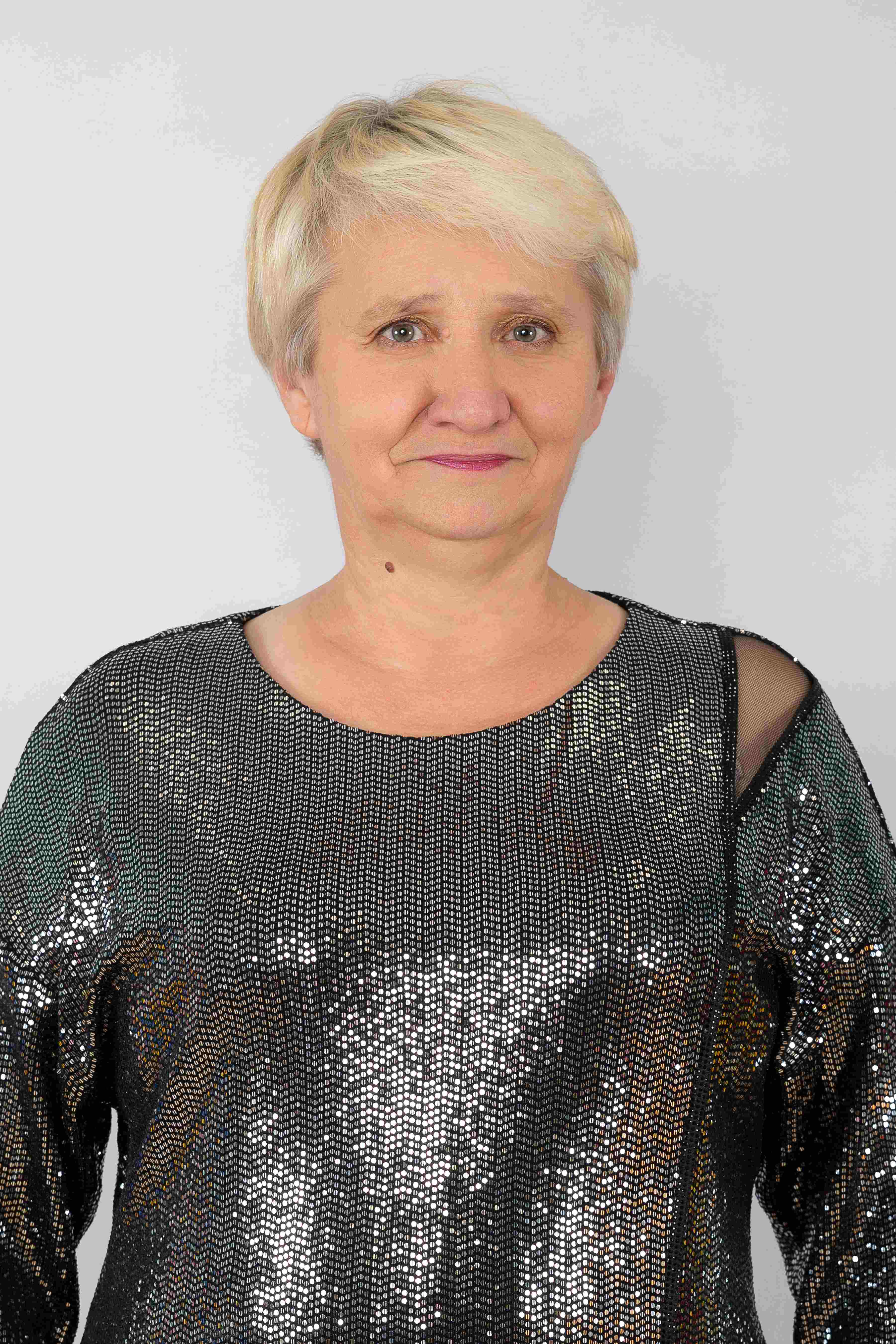 Спиридонова