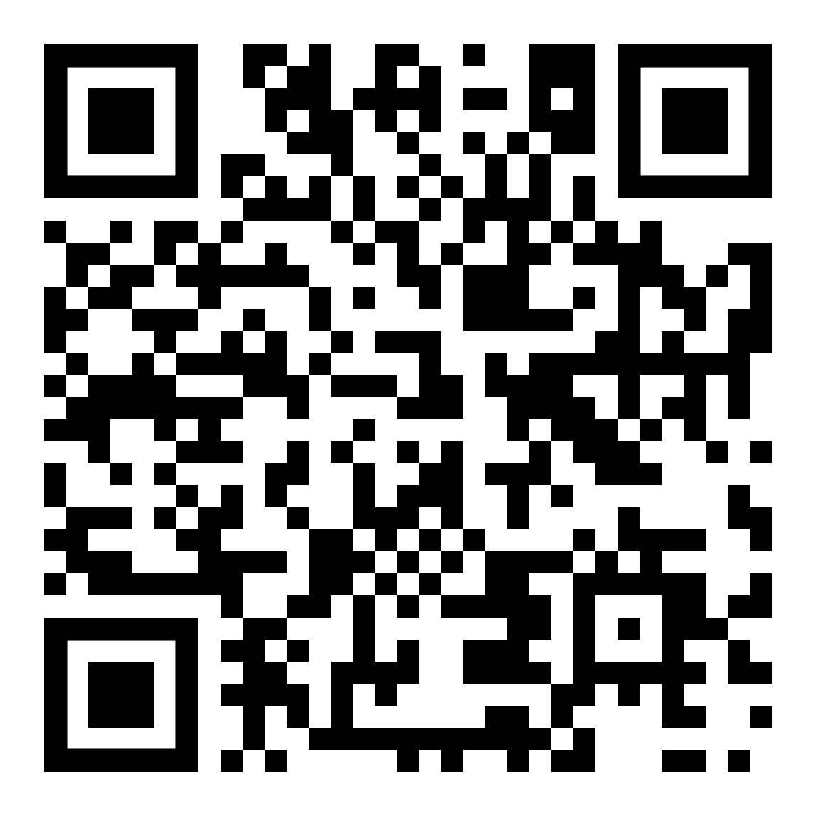 qr code питание